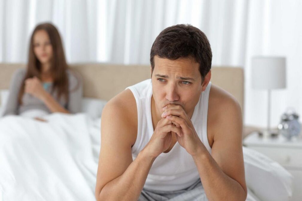Comment améliorer les mauvaises performances sexuelles des hommes