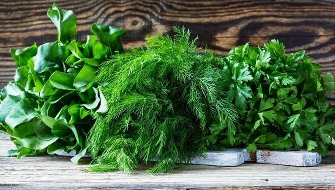 Le vert est utile aux hommes