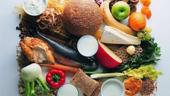 Produits qui augmentent l'efficacité masculine