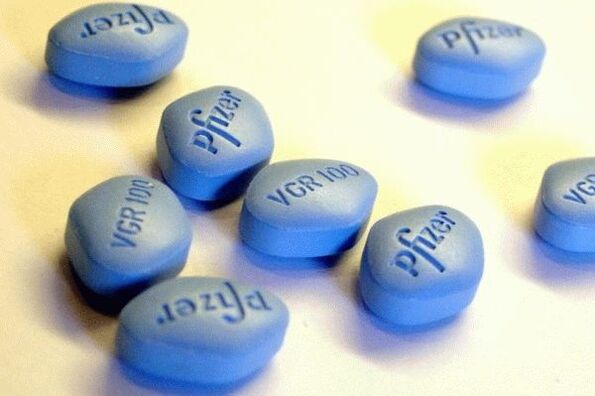 Médicaments instantanés