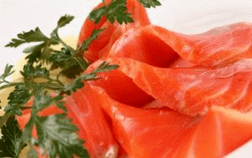 Poisson rouge